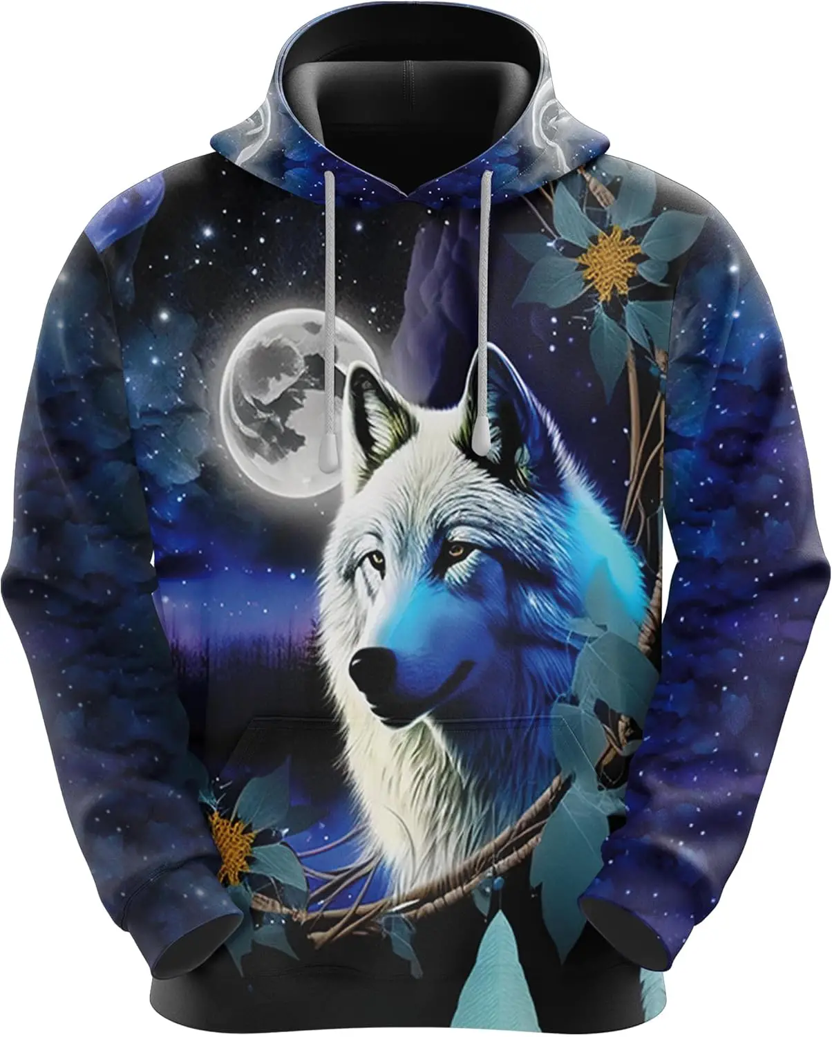008 Kapüşonlu Sweatshirt  : 3 İPLİK ŞARDONLU PAMUK  M2 300 Gr.