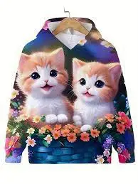 14 - 17 Yaş Aralığı  Sweatshirt  : 3 İPLİK ŞARDONLU PAMUK  M2 300 Gr.
